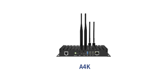 A4K