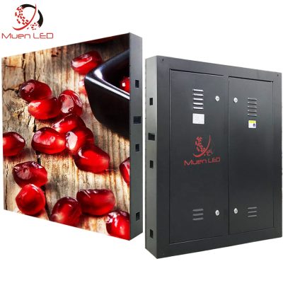 AS10-2S Outdoor Led Display Led Billboard Advertising Led Screen