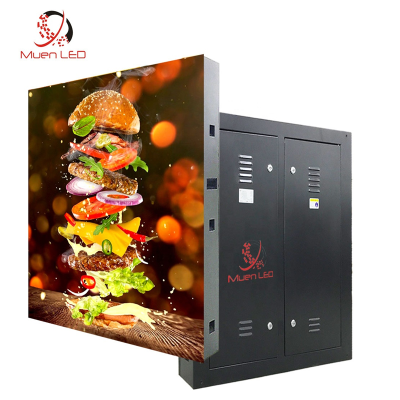 ASL5 HD Outdoor Led Screen P5 Screen for Stage Backgrounds Display