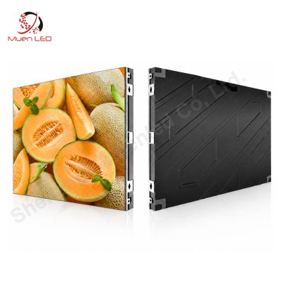 AIAF1.53 Indoor Led Display Screen Waterproof Ip43 Indoor Fixed Led Display