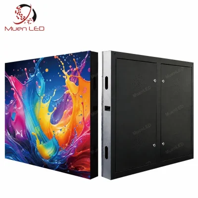 AIS3 Indoor LED Display Module Video Wall Led Advertising Display Panel