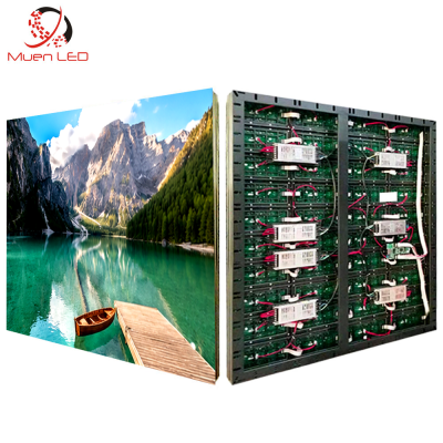 ASE5 Led Video Screen P5 Stage Background Led Screen Panel