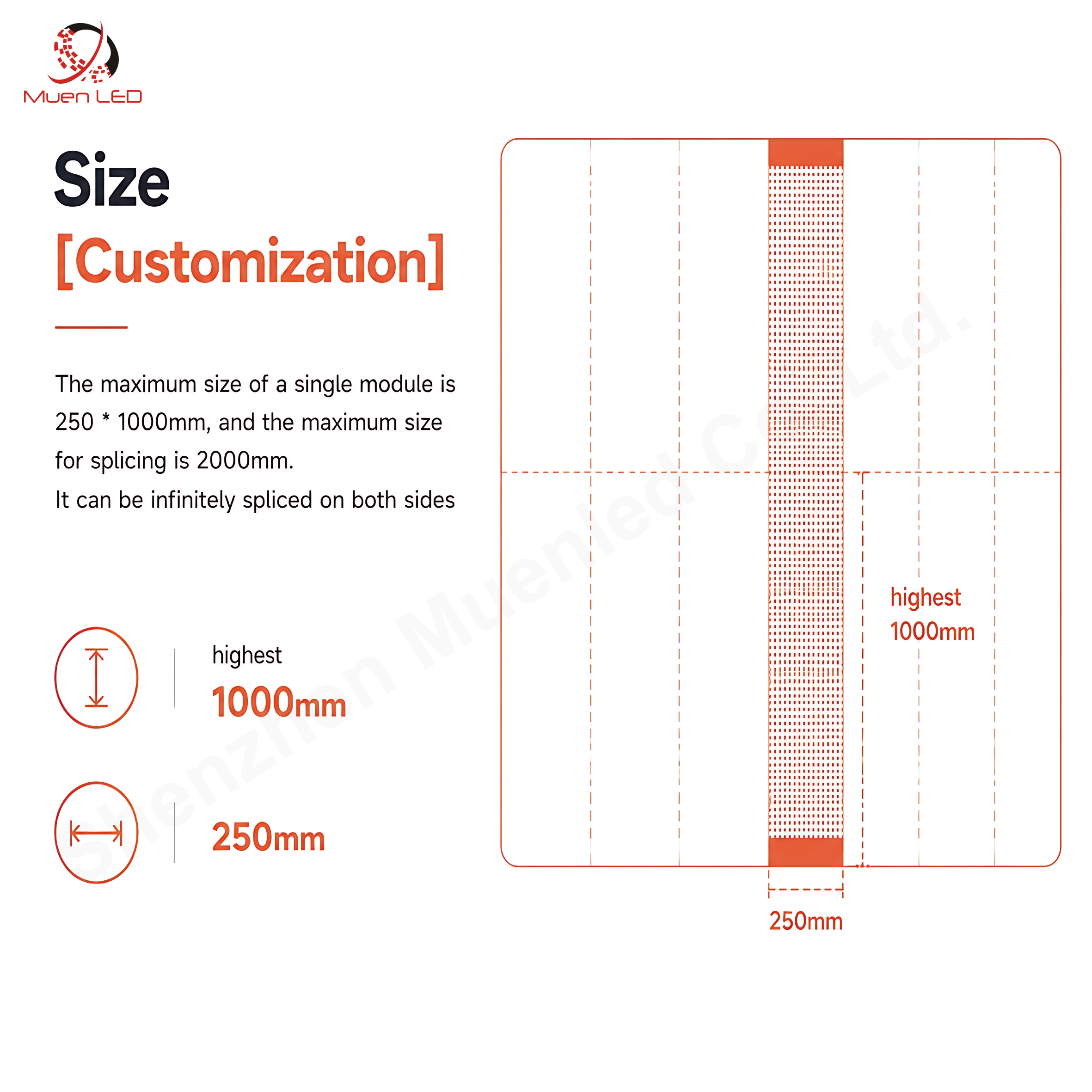 P10 Invisible Full Color Transparent Led Panel Advertising DisplaysScreen Display for Advertising - 图片 3
