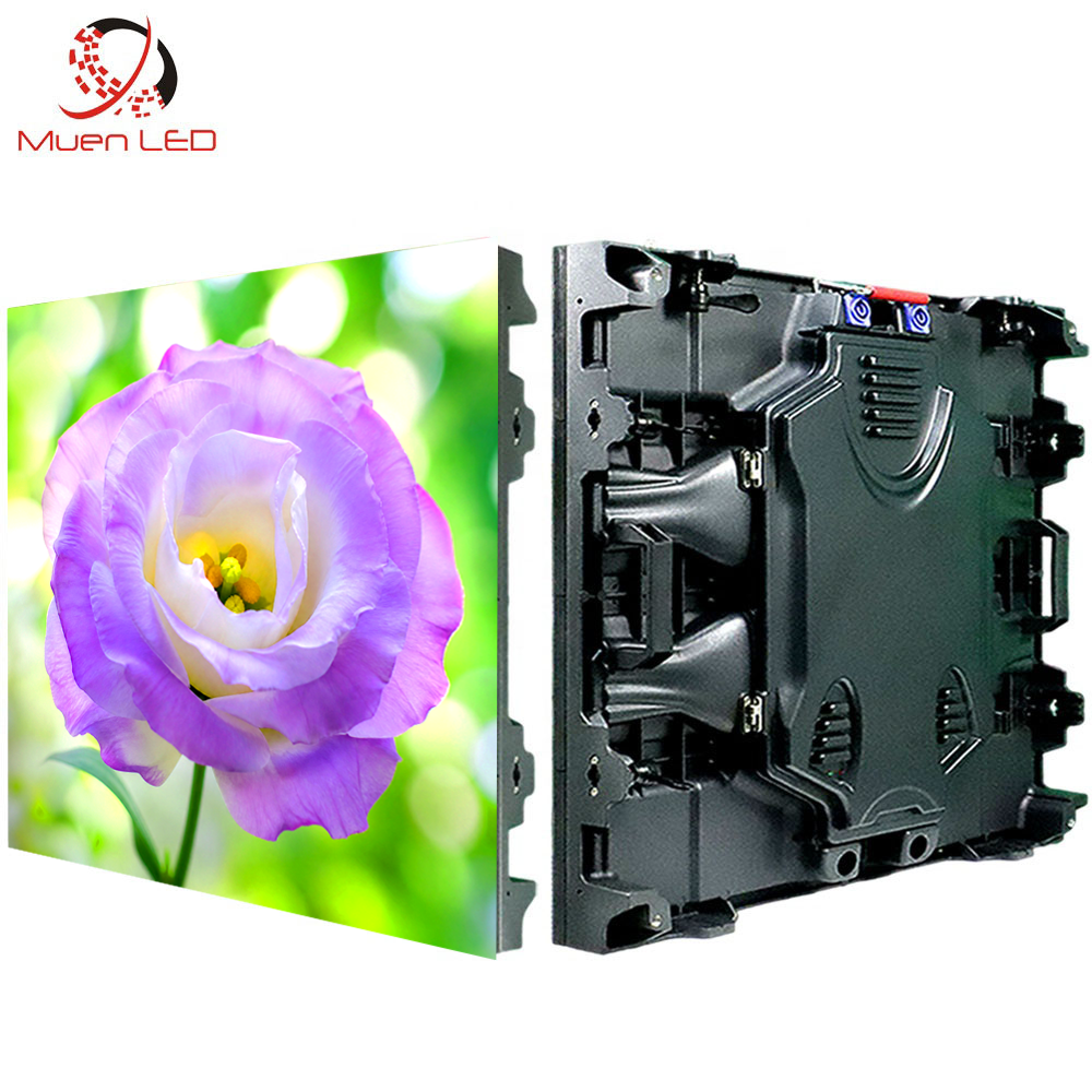AIRB1.53 Indoor Led Display Led Video Wall Display Rental Boards for Concert Display