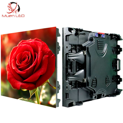 AIRB2 Indoor Led Display P2 Led Video Wall Display Rental Boards