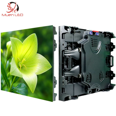 AIRB3.076 Indoor Led Rental Display Full Color Led Panel Screen Rental Display Hd Video Wall
