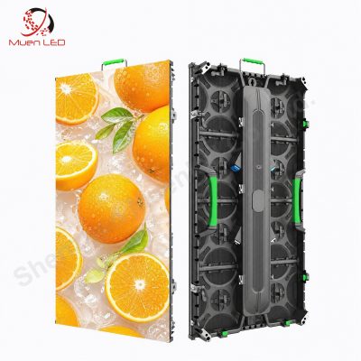 AIRC1.953 Indoor Rental Led Display Screen Indoor Led Display Led Video Wall Rental Screen