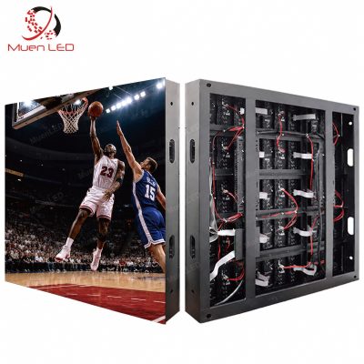 AISE5 Indoor Led P5 LED Video Wall Display Panel Color Indoor Led Display