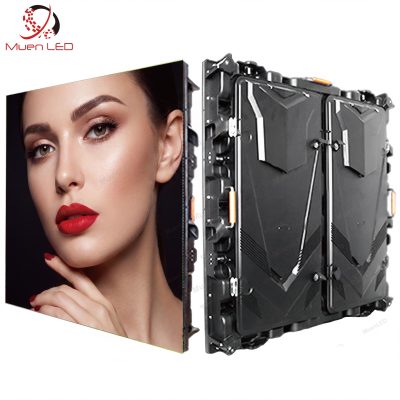 ARA2.5 Rental Outdoor Led Display Full Color Led Digital Signage Display