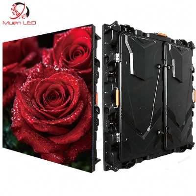ARA5-GL Outdoor Rental Led Display Screen 10000cd High Brightness Led Module