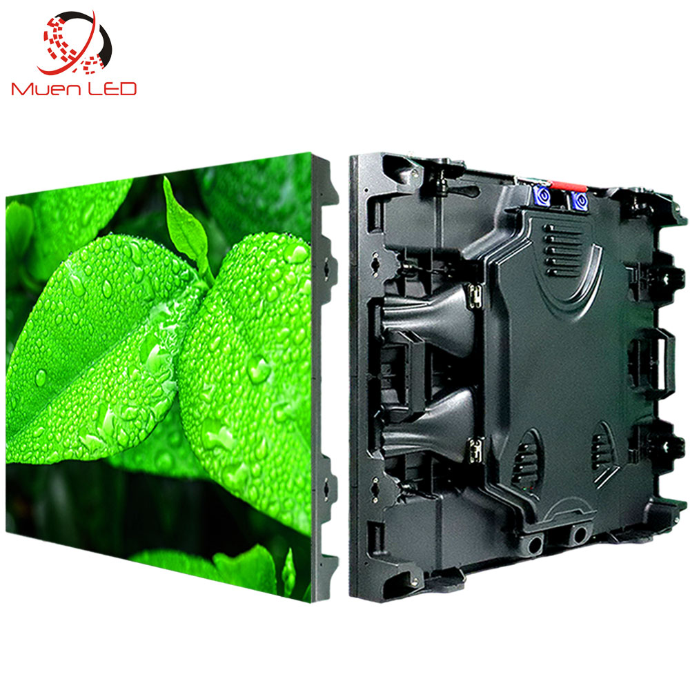 ARB3.076 LED Display Panel Screen P3.076 Display Boards