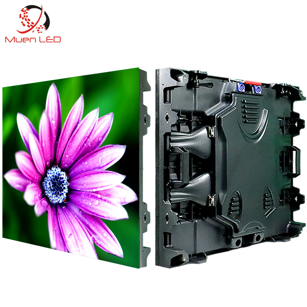 ARB8 Led Rental Led Display Screen Module P8 Led Display Screen Stage Video Wall