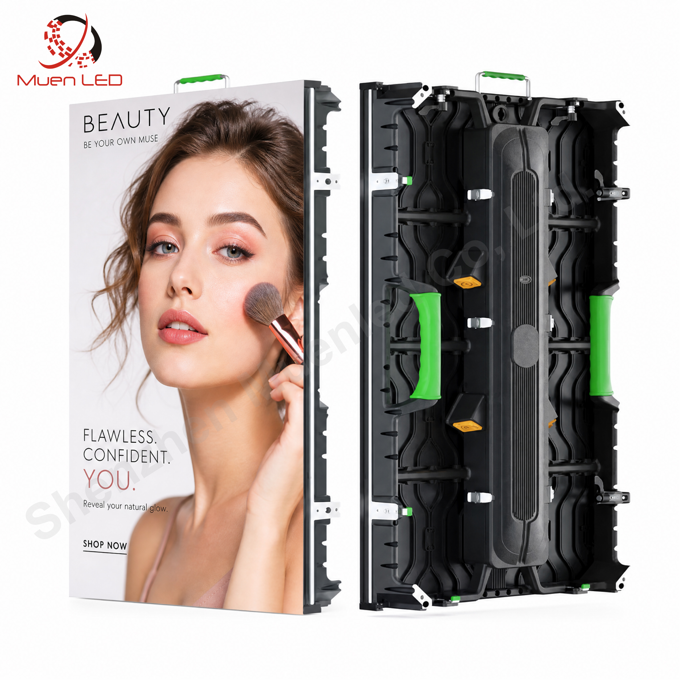 ARC4.81-J Outdoor Rental LED Display LED Screen for Advertising Display Panel