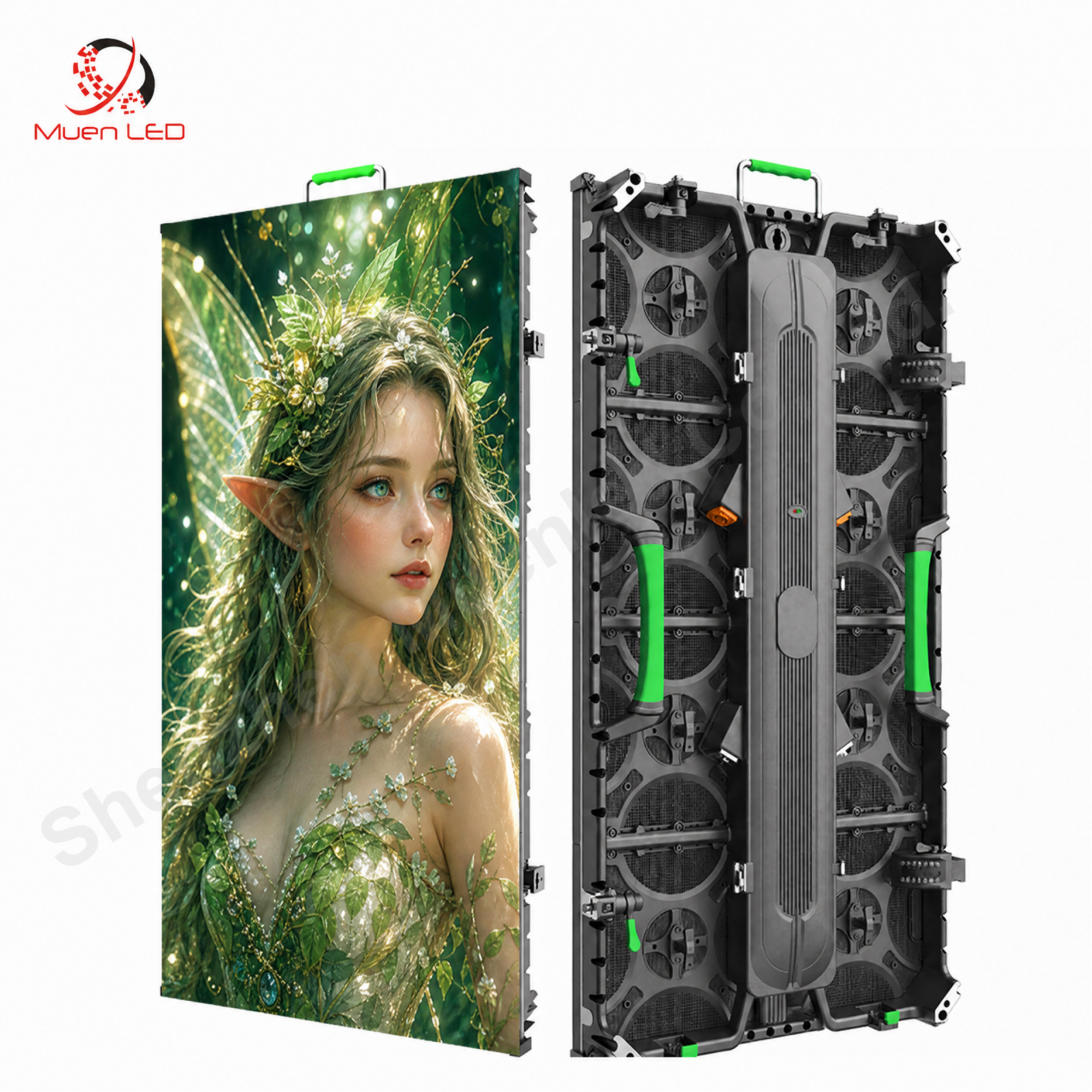 ARC5.95-H Outdoor Led Display Panel Screen HD Led Display Panel
