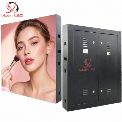 AS3 Led Display Boards Panel Advertising Screen Led Video Wall Outdoor Led Display