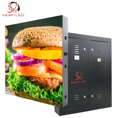 ASL10-2S Outdoor Stage Module Led Display P10 Waterproof Led Screen