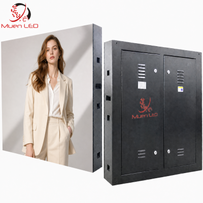 ASL2 High Quality Outdoor LED Display HD Billboard Waterproof Full Color Fixed LED Screen