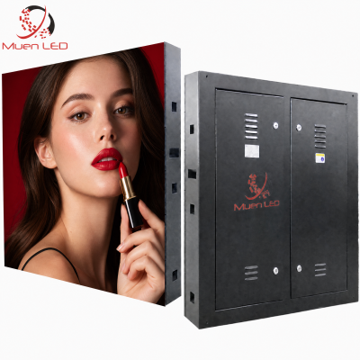 ASL8-2S-GL LED Display High Brightness 7000cd Led Advertising Screen Full Color P8 Led Screen Billboard