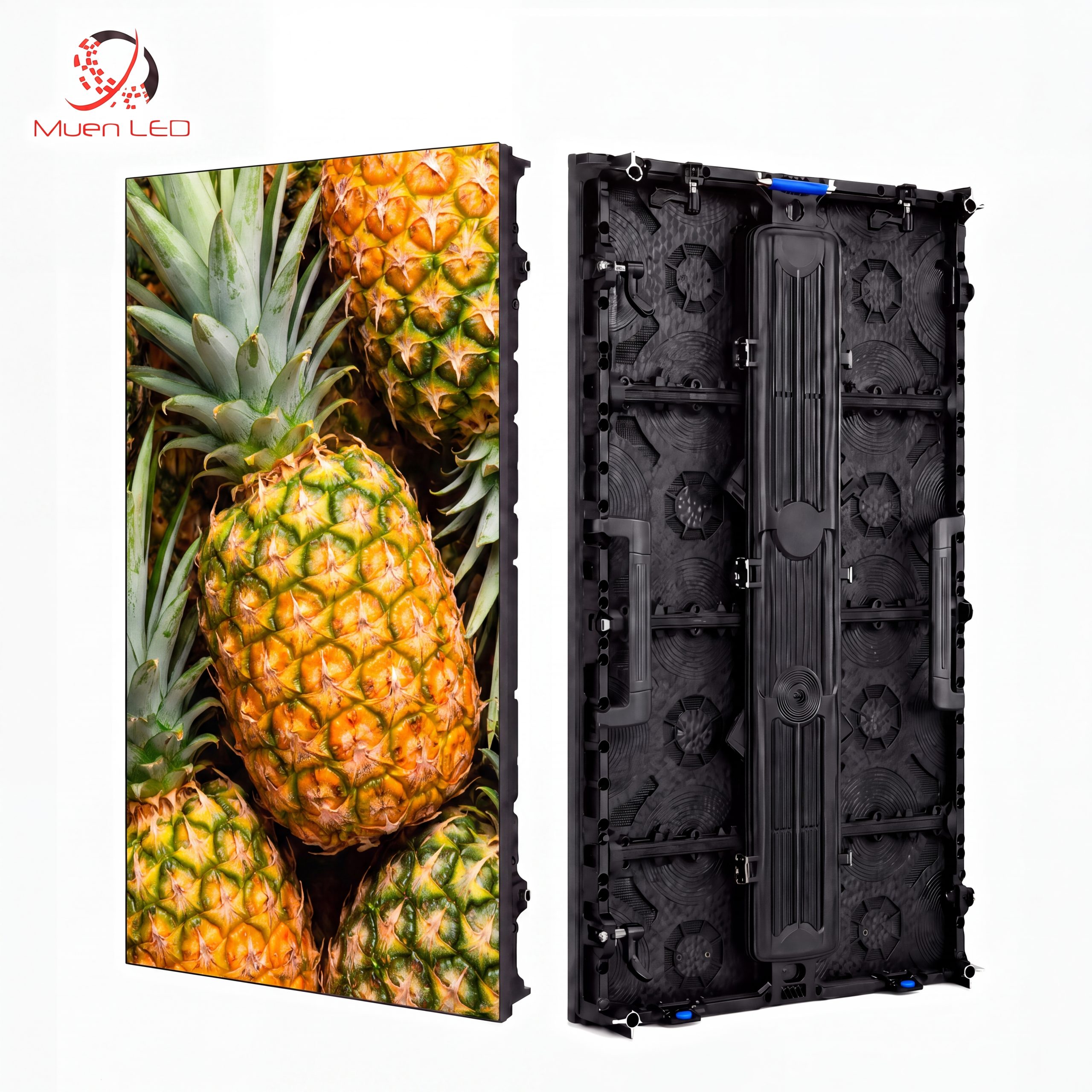 BRC-B3.91 LED Display Screen P3.91 Waterproof Outdoor Rental LED Display Board