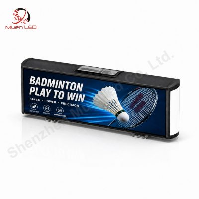 DS2.5-A Taxi Top Led Display P2.5 Outdoor Vehicle Mounted Led Display Screen Ip65 Waterproof for Advertising