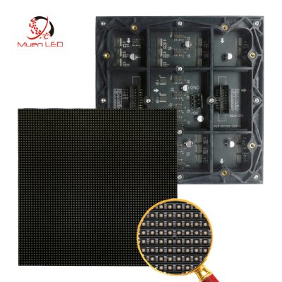 P2.5 Indoor SMD 160x160mm Led Screen Module and Panel for Indoor Led Video Wall