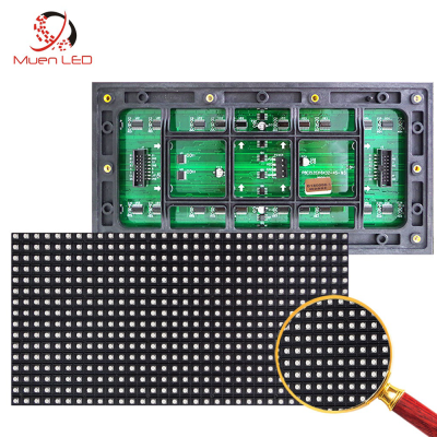 P8 Outdoor Led Display Module 320x160mm LED Digital Screen for Outdoor Advertising LED Displays