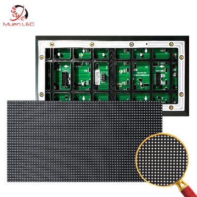 P5 Outdoor Led Modules Hypotenuse 320x160mm SMD1921 Led Display Module Full Color Led Display