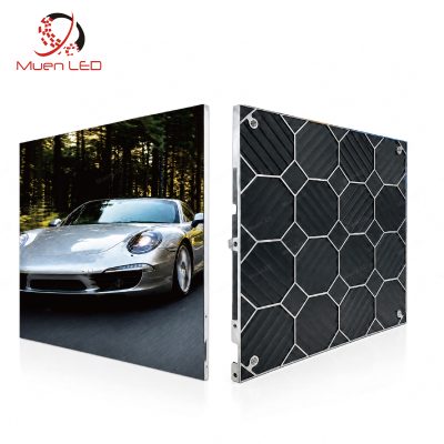 YLJ1.2 Led Display Screen Indoor Advertising Led Screen Panel Video Wall Pantalla