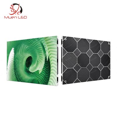 YLJ1.25 Indoor LED Screen Panel P1.25 LED Display with High Refresh Fixed Installation