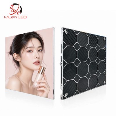 YLJ1.5 LED Display High Performance Indoor LED Display Screen Digital for Events