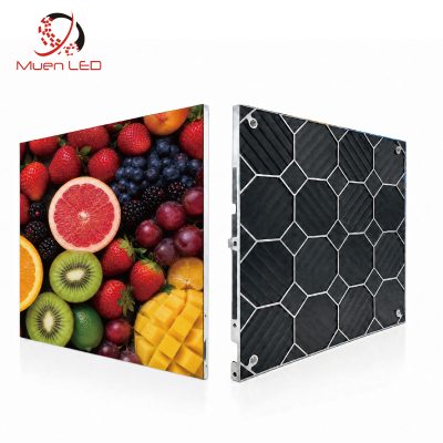 YLJ2.6 Indoor Led Display Advertising Led Screen Panel Video Wall HD Digital Signage Display