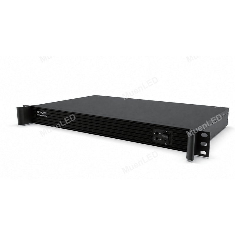 MCTRL 700 LED Display Novastar Synchronous Controller Sending Box LED Display Sending Card - 图片 2