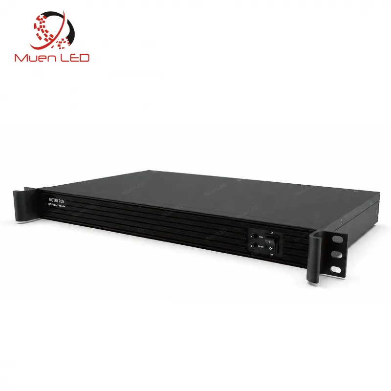 MCTRL 700 LED Display Novastar Synchronous Controller Sending Box LED Display Sending Card
