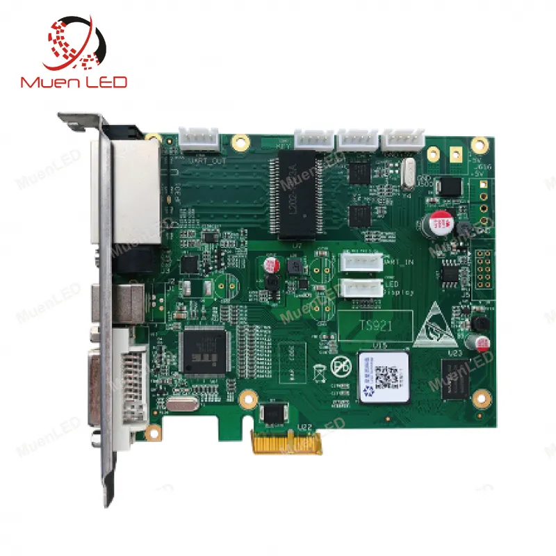 TS921 Led Send Card New Model Quality Guarantee Sending Card LED Display