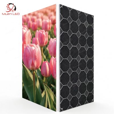YLJ2.5 Indoor Advertising Digital Display Screens P2.5 Indoor Led Screen for Exhibition