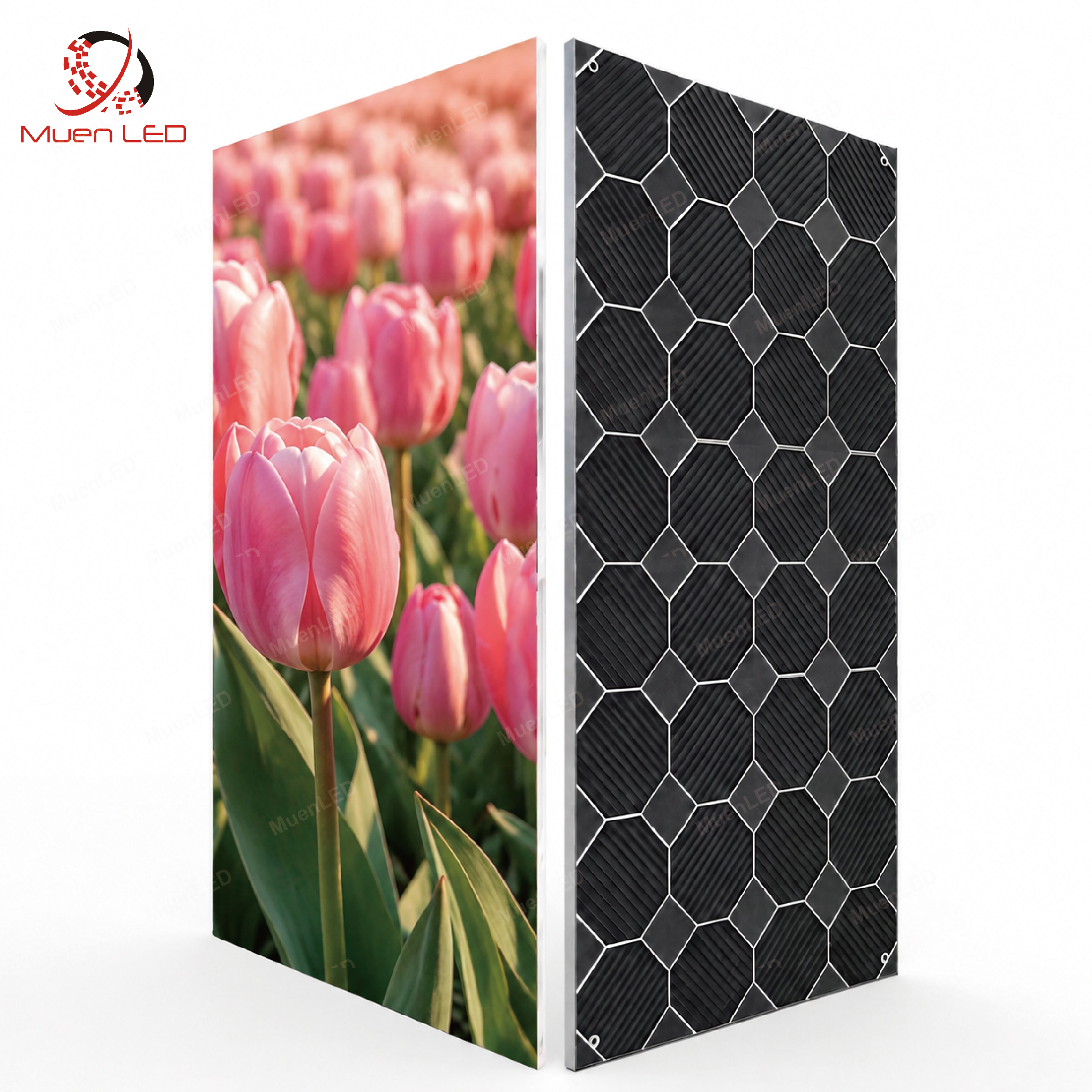 YLJ2.5 Indoor Advertising Digital Display Screens P2.5 Indoor Led Screen for Exhibition