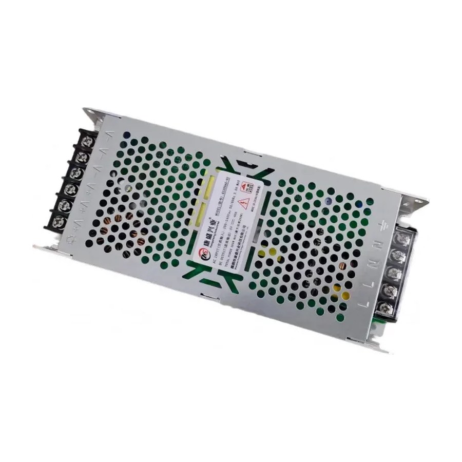 Power supply