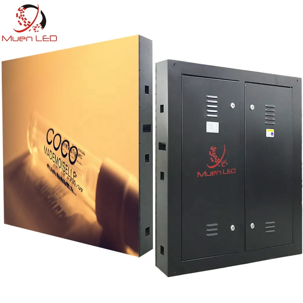 AS6.67 outdoor LED display