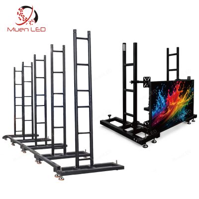 Ground Support Stage Truss Tower Stable Base 5x3m for Event Stage Lighting Audio Setup